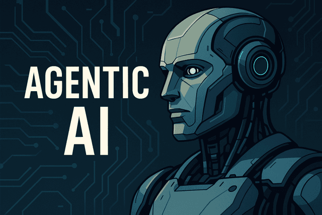 Agentic AI: The Rise of Autonomous Software Agents